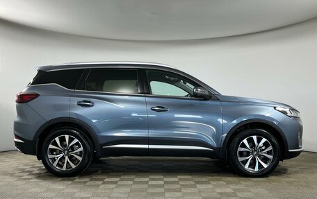 Chery Tiggo 7 Pro, 2021 год, 1 729 000 рублей, 4 фотография