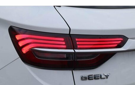 Geely Coolray I, 2021 год, 1 584 000 рублей, 17 фотография