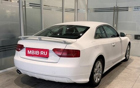 Audi A5, 2011 год, 1 499 000 рублей, 4 фотография