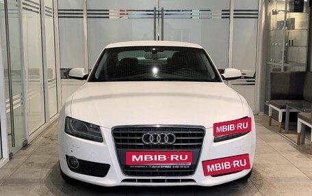 Audi A5, 2011 год, 1 499 000 рублей, 2 фотография