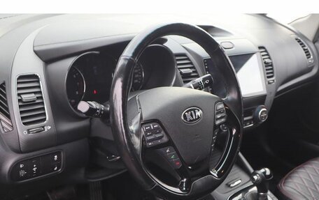 KIA Cerato III, 2019 год, 1 535 000 рублей, 6 фотография