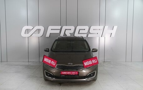 KIA cee'd III, 2017 год, 1 599 000 рублей, 2 фотография