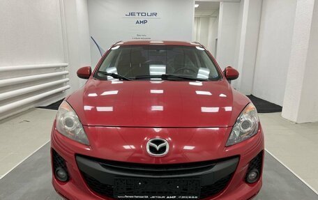 Mazda 3, 2011 год, 945 000 рублей, 2 фотография