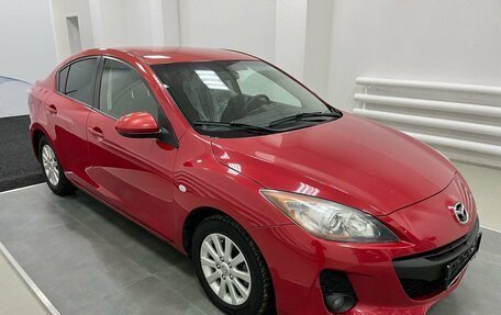 Mazda 3, 2011 год, 945 000 рублей, 3 фотография