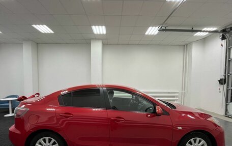 Mazda 3, 2011 год, 945 000 рублей, 4 фотография