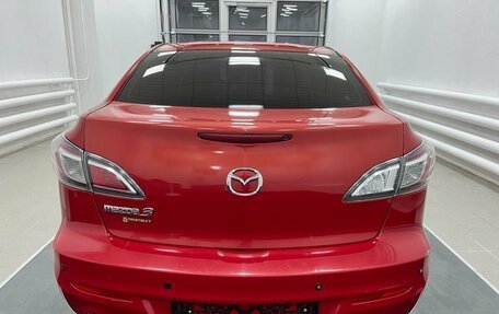 Mazda 3, 2011 год, 945 000 рублей, 6 фотография