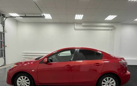 Mazda 3, 2011 год, 945 000 рублей, 8 фотография