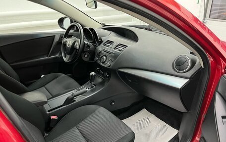 Mazda 3, 2011 год, 945 000 рублей, 11 фотография