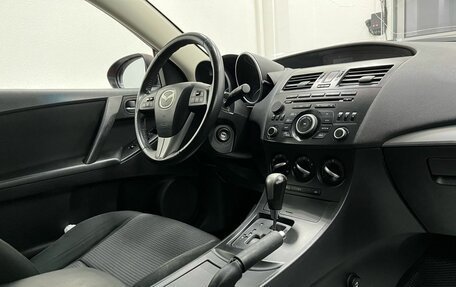 Mazda 3, 2011 год, 945 000 рублей, 17 фотография