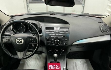 Mazda 3, 2011 год, 945 000 рублей, 13 фотография