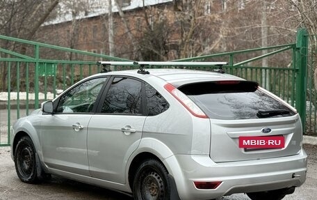 Ford Focus II рестайлинг, 2010 год, 550 000 рублей, 2 фотография