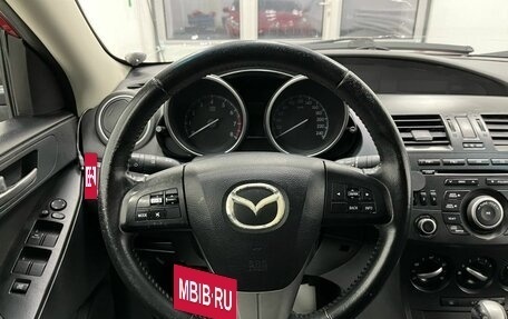 Mazda 3, 2011 год, 945 000 рублей, 16 фотография