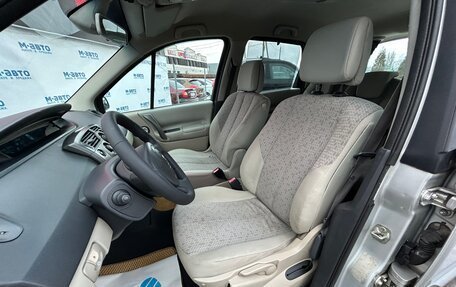 Renault Scenic III, 2006 год, 490 000 рублей, 7 фотография