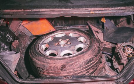 Mercedes-Benz W124, 1989 год, 8 фотография