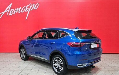 Haval F7 I, 2020 год, 1 750 000 рублей, 3 фотография