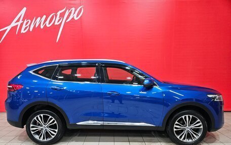 Haval F7 I, 2020 год, 1 750 000 рублей, 6 фотография