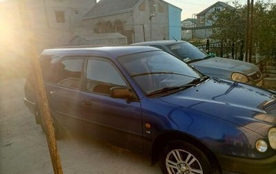 Toyota Corolla, 1999 год, 490 000 рублей, 1 фотография