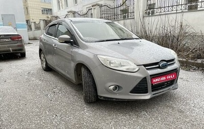 Ford Focus III, 2011 год, 640 000 рублей, 1 фотография