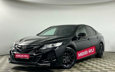 Toyota Camry, 2019 год, 3 299 000 рублей, 1 фотография