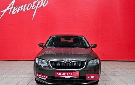 Skoda Octavia, 2014 год, 1 165 000 рублей, 8 фотография