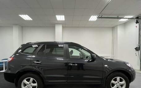 Hyundai Santa Fe III рестайлинг, 2007 год, 1 195 000 рублей, 4 фотография