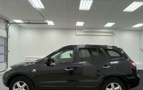 Hyundai Santa Fe III рестайлинг, 2007 год, 1 195 000 рублей, 8 фотография