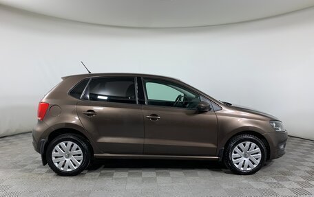 Volkswagen Polo VI (EU Market), 2014 год, 889 000 рублей, 4 фотография