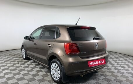 Volkswagen Polo VI (EU Market), 2014 год, 889 000 рублей, 7 фотография