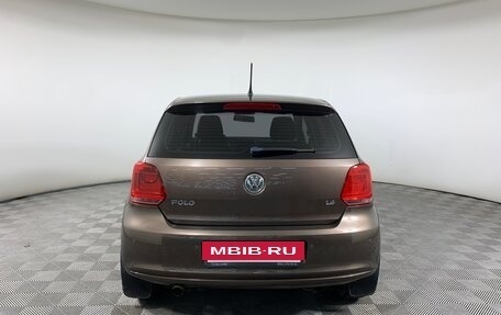 Volkswagen Polo VI (EU Market), 2014 год, 889 000 рублей, 6 фотография