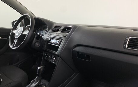 Volkswagen Polo VI (EU Market), 2014 год, 889 000 рублей, 14 фотография