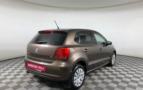 Volkswagen Polo VI (EU Market), 2014 год, 889 000 рублей, 5 фотография