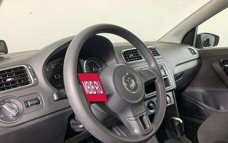 Volkswagen Polo VI (EU Market), 2014 год, 889 000 рублей, 12 фотография