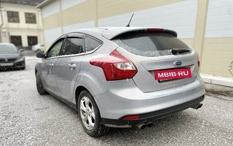 Ford Focus III, 2011 год, 640 000 рублей, 3 фотография