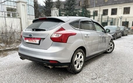 Ford Focus III, 2011 год, 640 000 рублей, 4 фотография