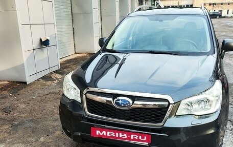 Subaru Forester, 2014 год, 2 200 000 рублей, 5 фотография