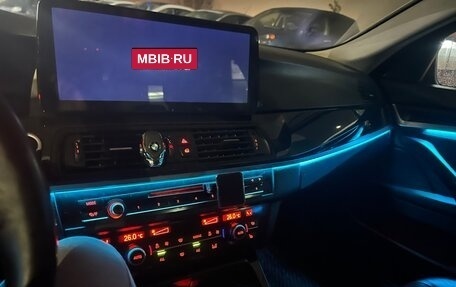 BMW 5 серия, 2013 год, 2 100 000 рублей, 10 фотография