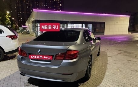 BMW 5 серия, 2013 год, 2 100 000 рублей, 7 фотография