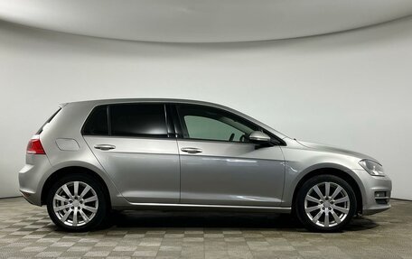 Volkswagen Golf VII, 2014 год, 1 229 000 рублей, 4 фотография