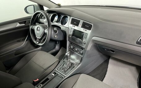 Volkswagen Golf VII, 2014 год, 1 229 000 рублей, 13 фотография