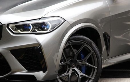 BMW X5 M, 2021 год, 12 500 000 рублей, 4 фотография