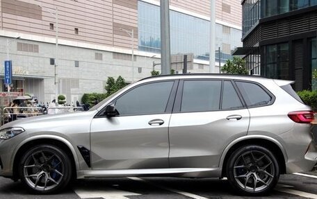 BMW X5 M, 2021 год, 12 500 000 рублей, 6 фотография