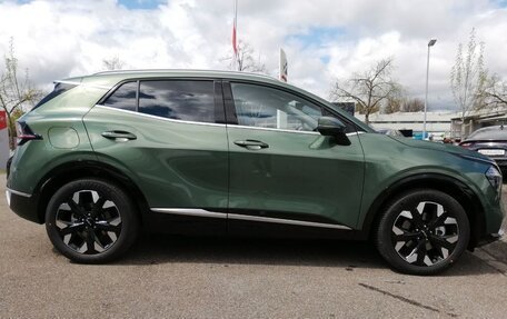 KIA Sportage IV рестайлинг, 2023 год, 5 410 000 рублей, 4 фотография