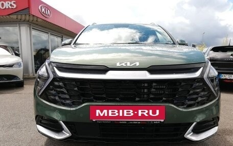 KIA Sportage IV рестайлинг, 2023 год, 5 410 000 рублей, 2 фотография