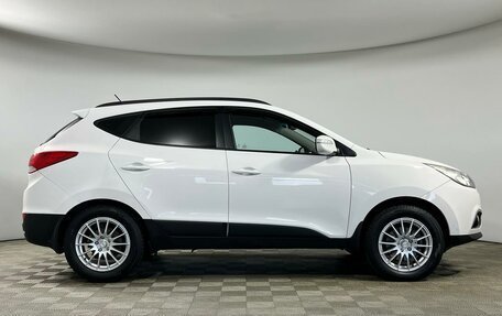 Hyundai ix35 I рестайлинг, 2011 год, 1 299 000 рублей, 3 фотография