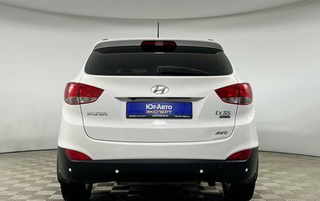 Hyundai ix35 I рестайлинг, 2011 год, 1 299 000 рублей, 4 фотография