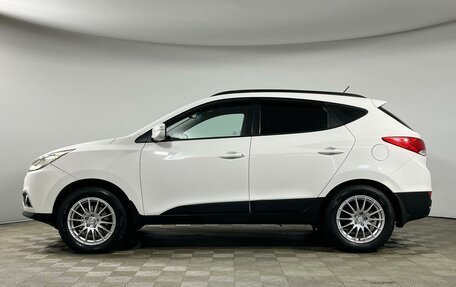 Hyundai ix35 I рестайлинг, 2011 год, 1 299 000 рублей, 2 фотография