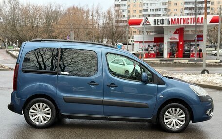 Citroen Berlingo II рестайлинг, 2014 год, 780 000 рублей, 7 фотография