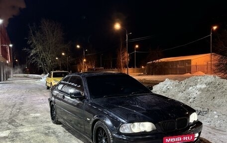 BMW 3 серия, 2000 год, 900 000 рублей, 8 фотография