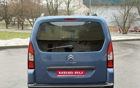 Citroen Berlingo II рестайлинг, 2014 год, 780 000 рублей, 4 фотография