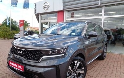 KIA Sorento IV, 2024 год, 7 660 000 рублей, 1 фотография